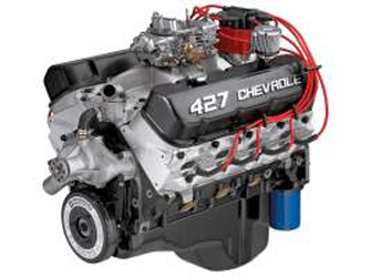 P1012 Engine